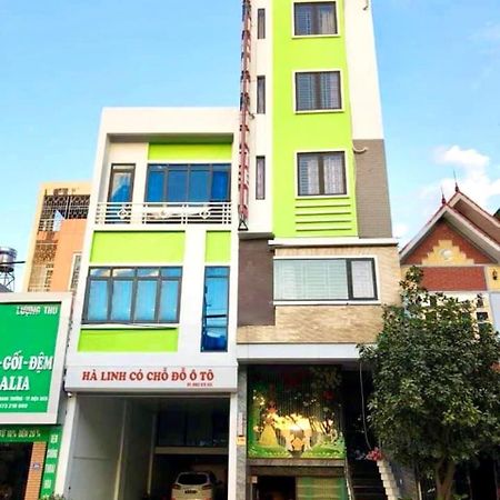 Ha Linh Hotel Db - By Bay Luxury Diện Biên Phủ 외부 사진