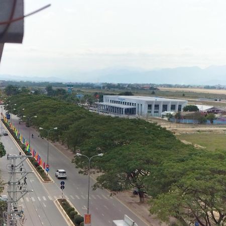 Ha Linh Hotel Db - By Bay Luxury Diện Biên Phủ 외부 사진